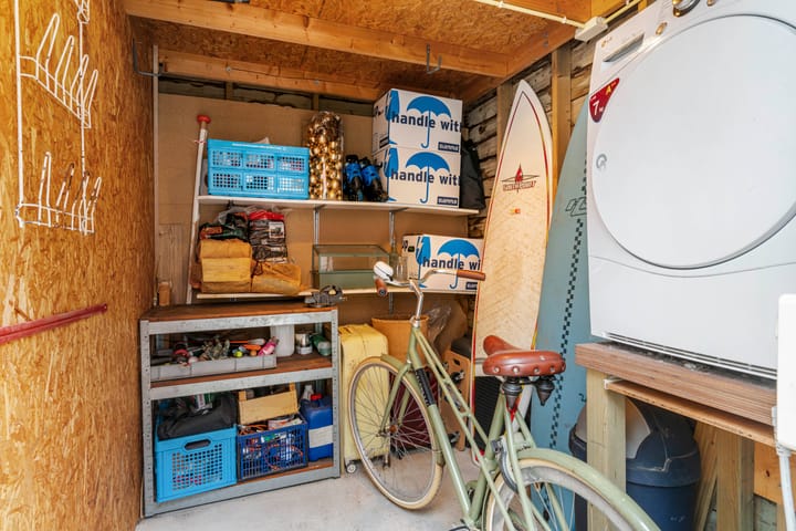 Foto 19 van Zwanebloemweg 40