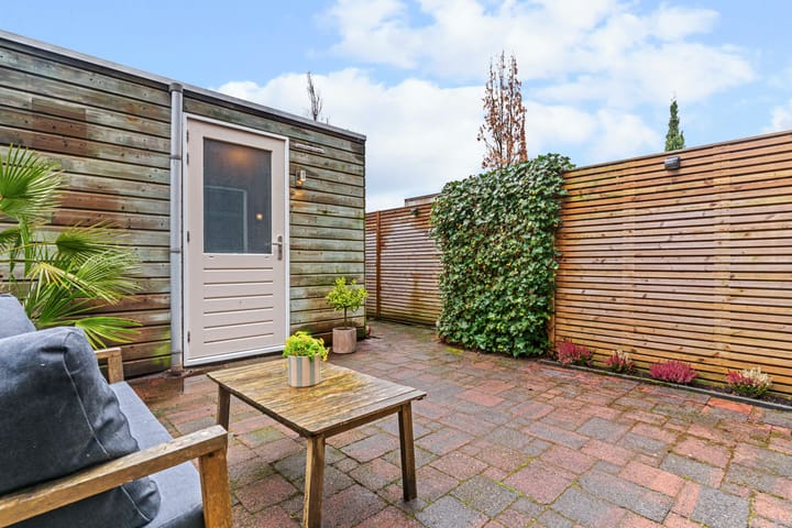 Foto 20 van Zwanebloemweg 40