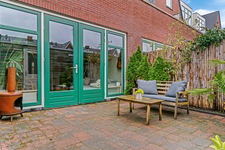 Foto 21 van Zwanebloemweg 40