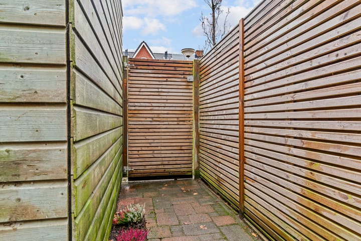 Foto 22 van Zwanebloemweg 40