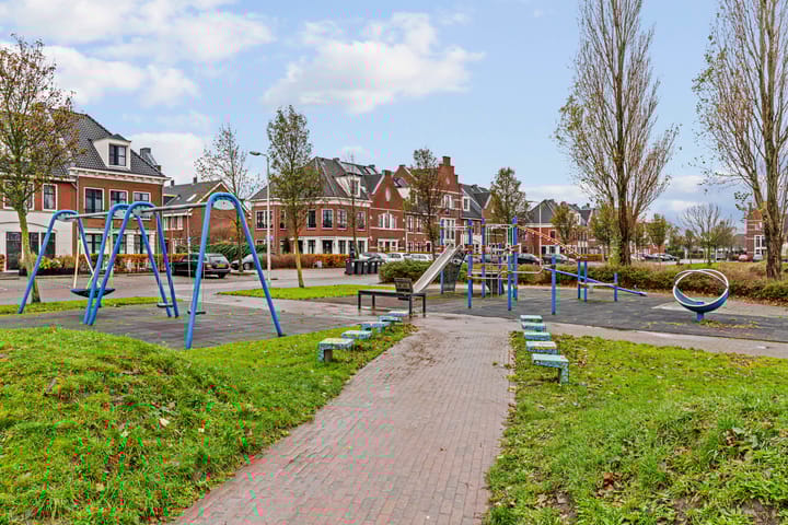 Foto 25 van Zwanebloemweg 40