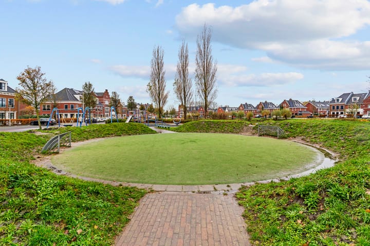 Foto 26 van Zwanebloemweg 40