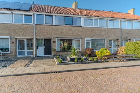 Van Eckstraat 25 secondary image