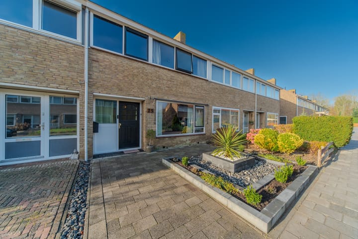 Foto 3 van Van Eckstraat 25