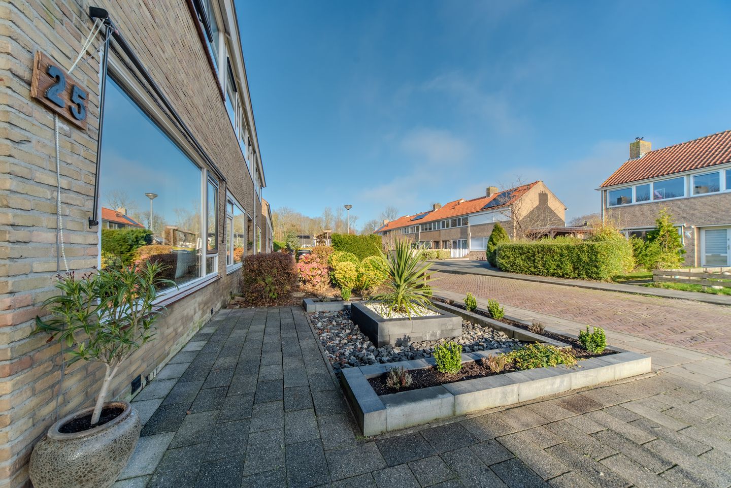 Foto 4 van Van Eckstraat 25