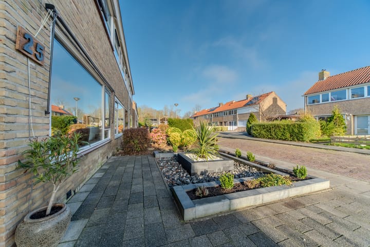 Foto 4 van Van Eckstraat 25