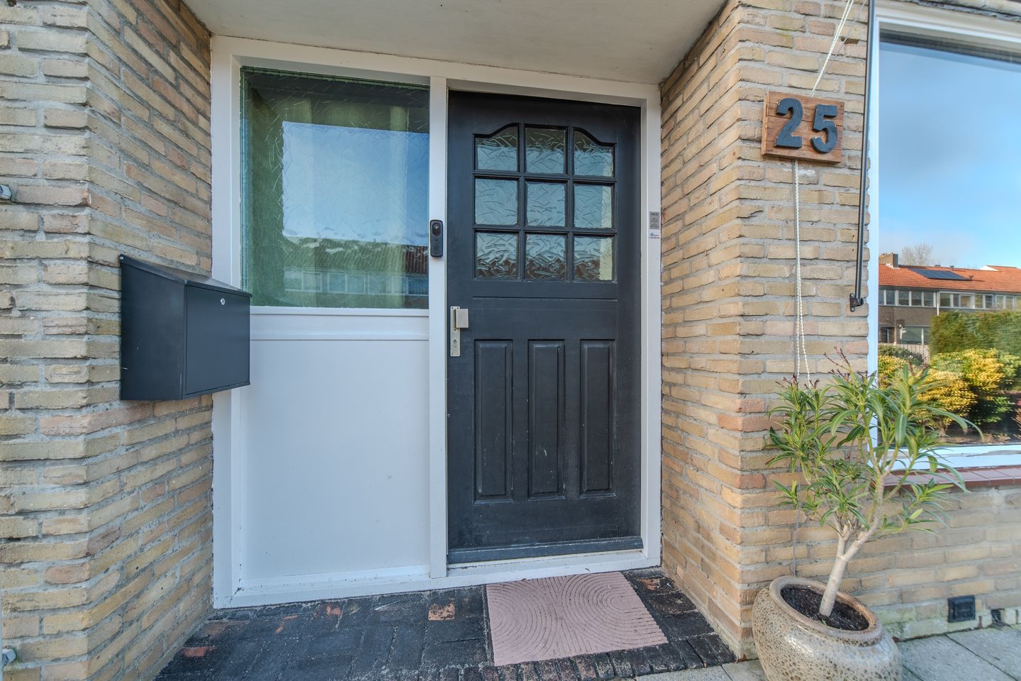 Foto 5 van Van Eckstraat 25