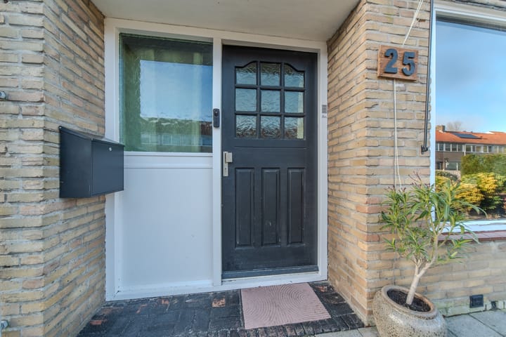 Photo 5 of Van Eckstraat 25