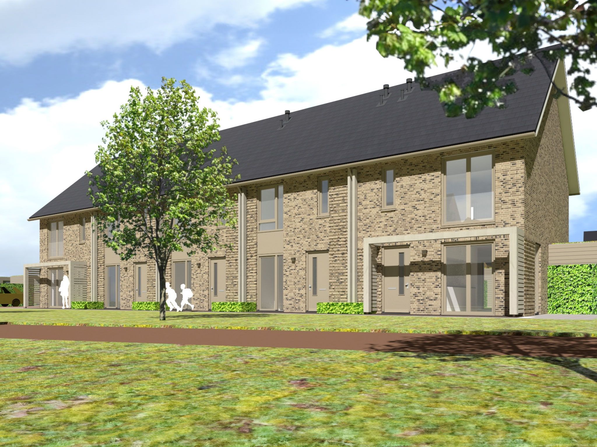 Photo 13 of Polderhof fase 2