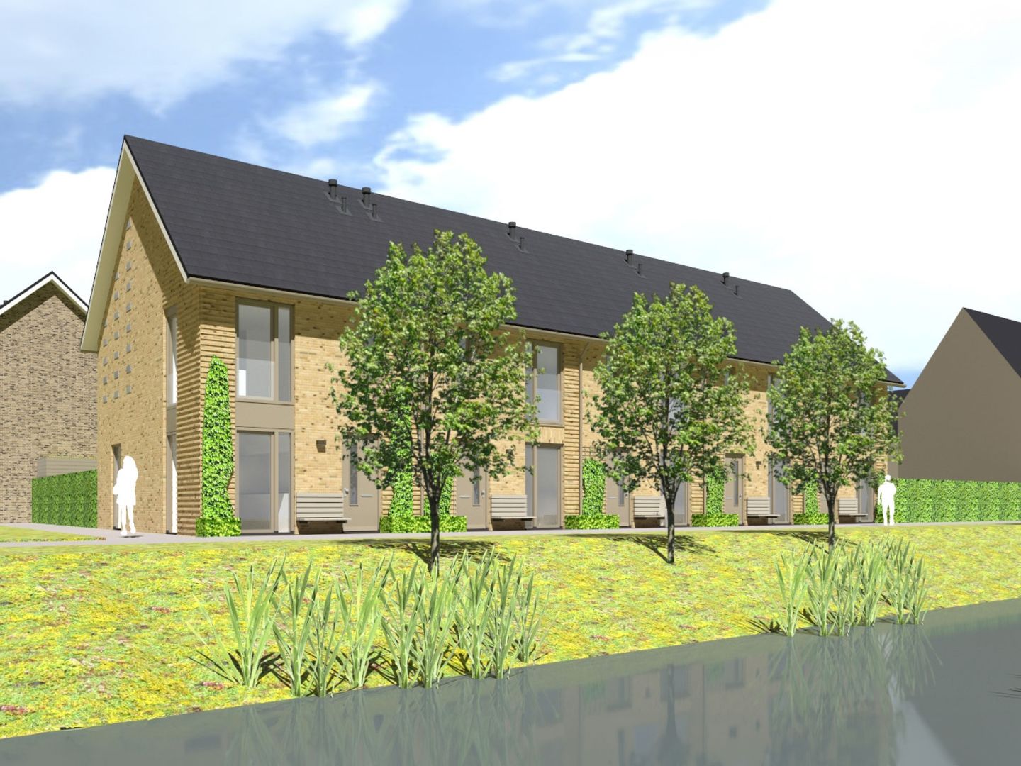 Foto 6 van Polderhof fase 2