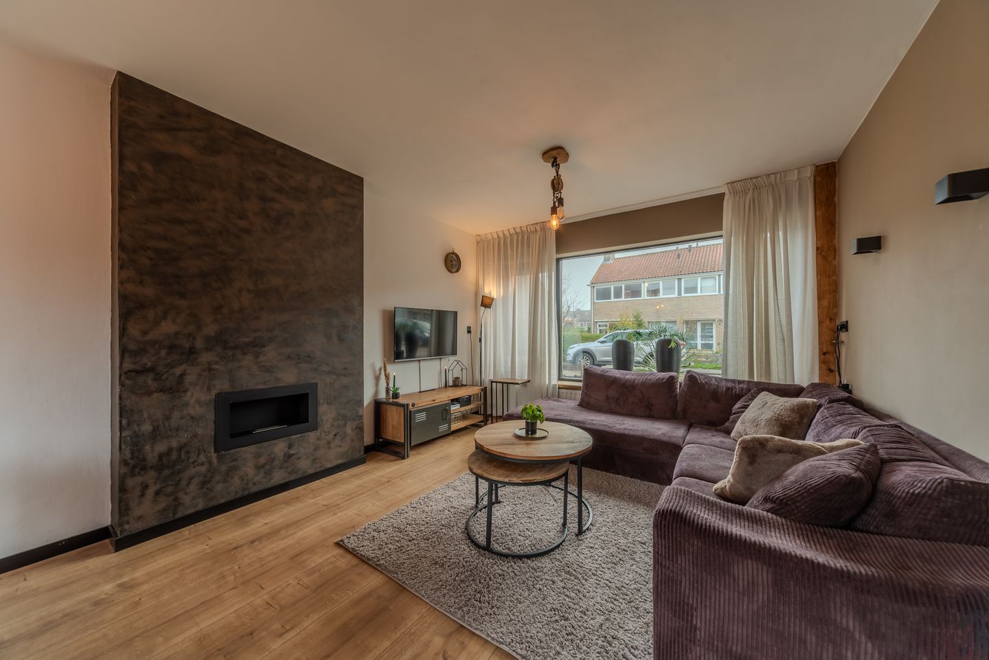 Foto 14 van Van Eckstraat 25