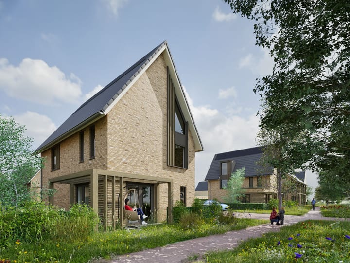 Foto 10 van Polderhof fase 2