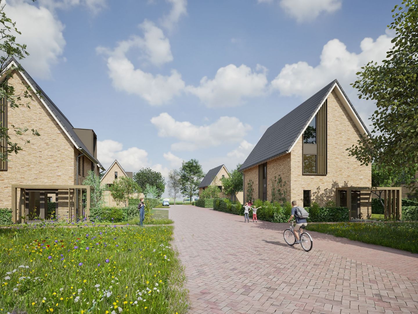 Foto 11 van Polderhof fase 2