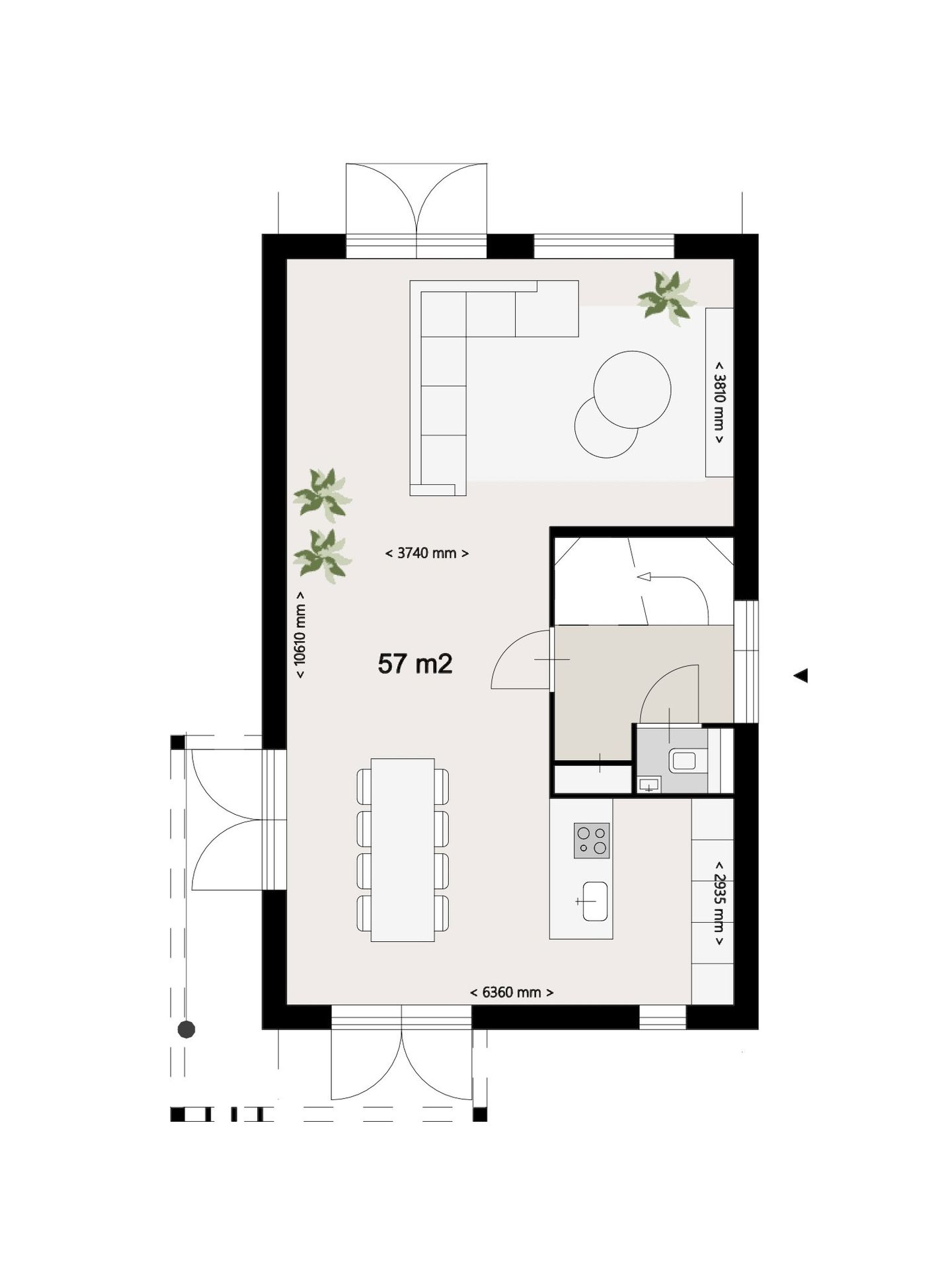 Photo 24 of Polderhof fase 2
