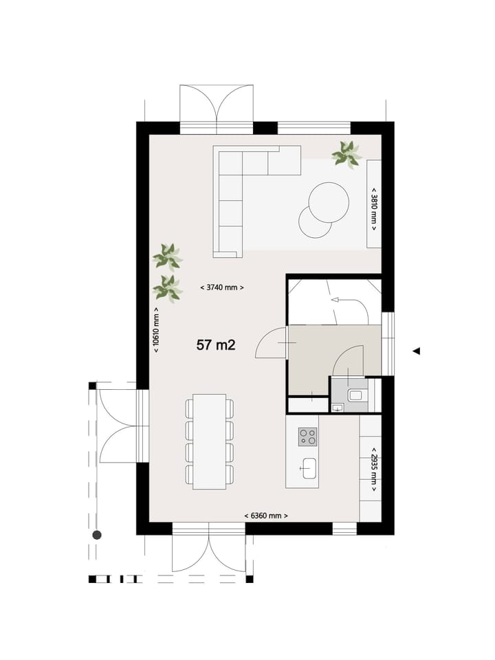 Foto 24 van Polderhof fase 2