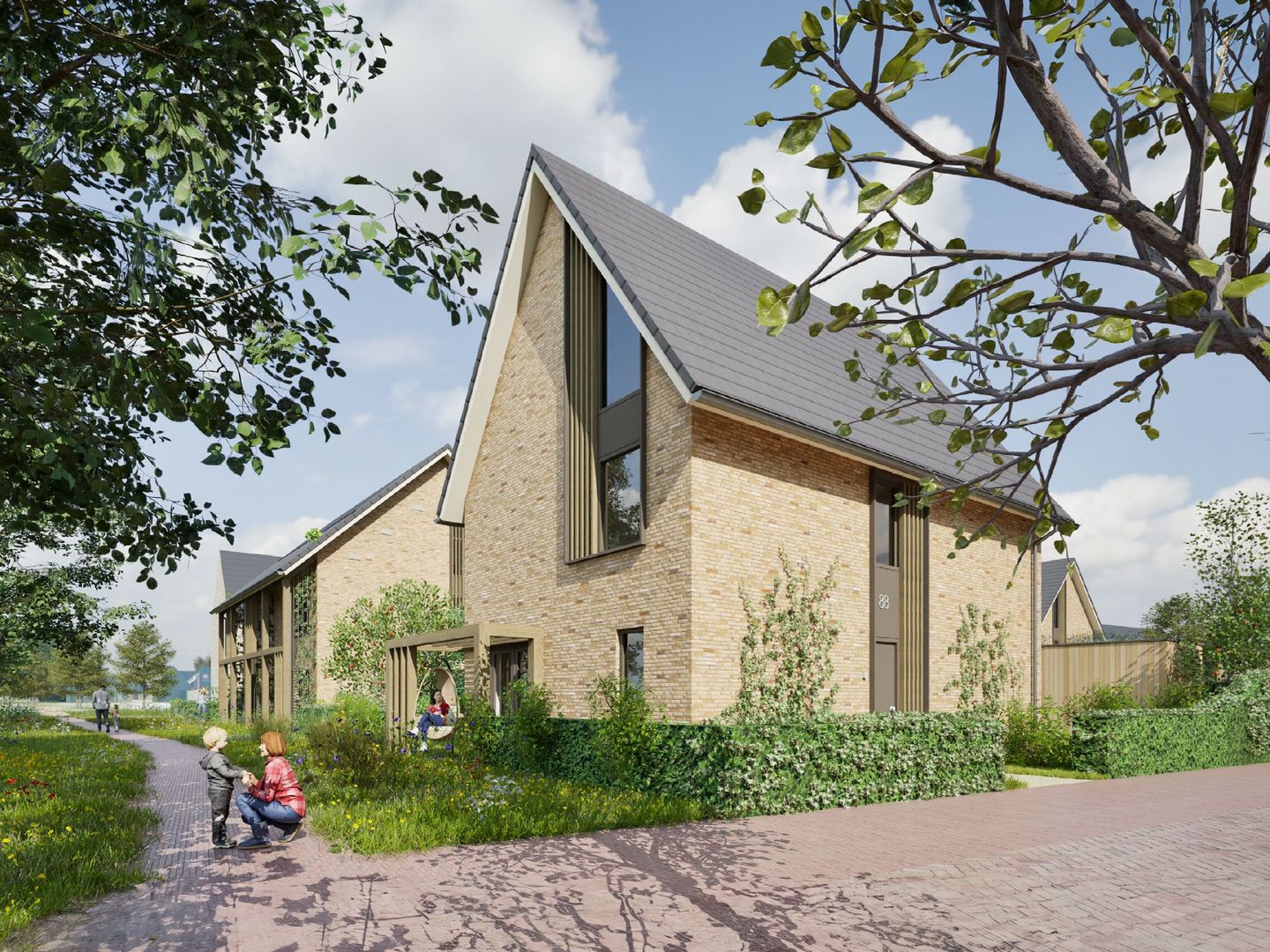 Foto 12 van Polderhof fase 2