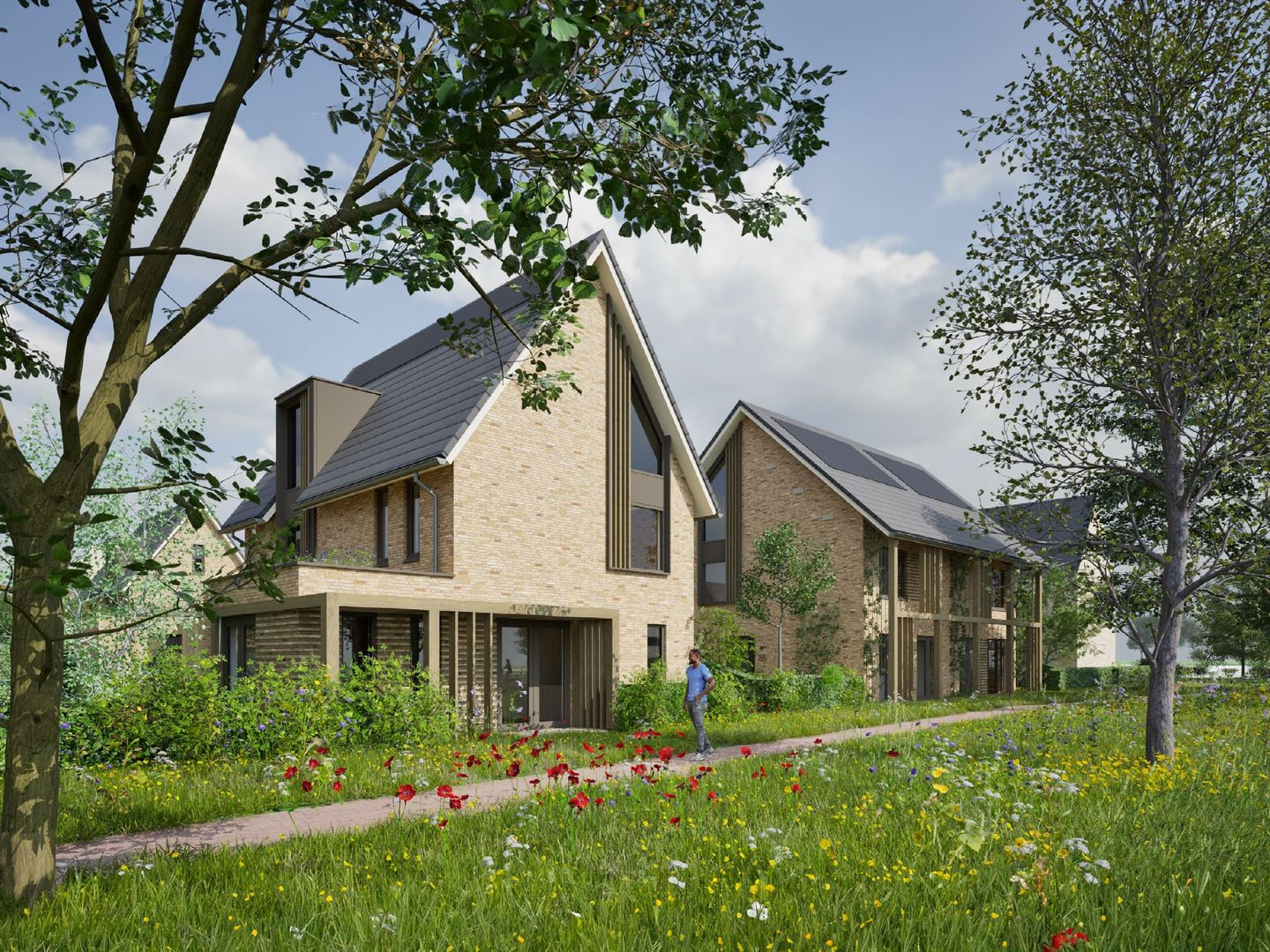 Photo 13 of Polderhof fase 2