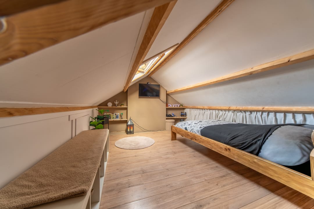 Foto 37 van Van Eckstraat 25