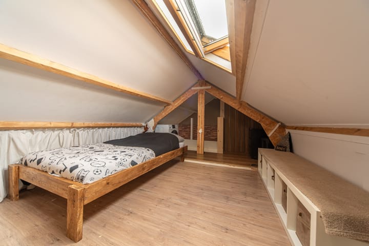 Photo 38 of Van Eckstraat 25