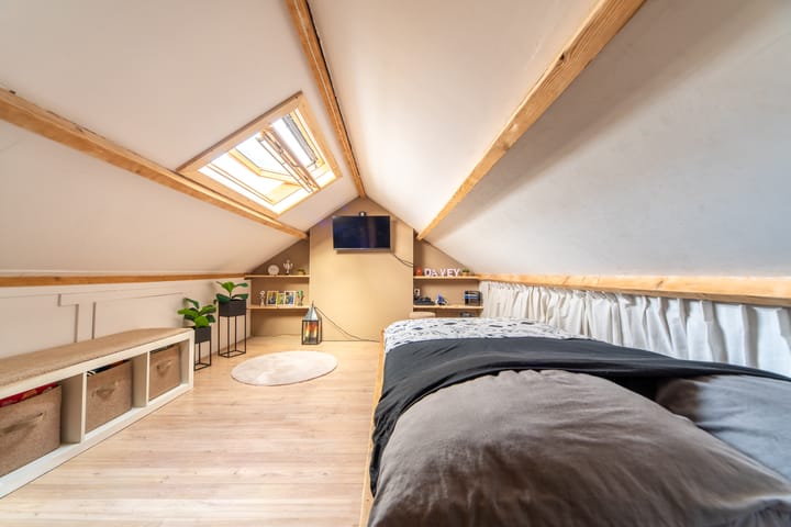 Photo 40 of Van Eckstraat 25