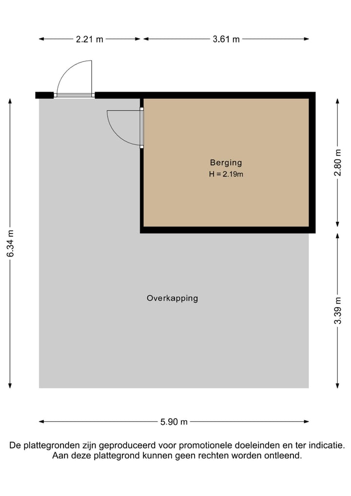 Photo 44 of Van Eckstraat 25