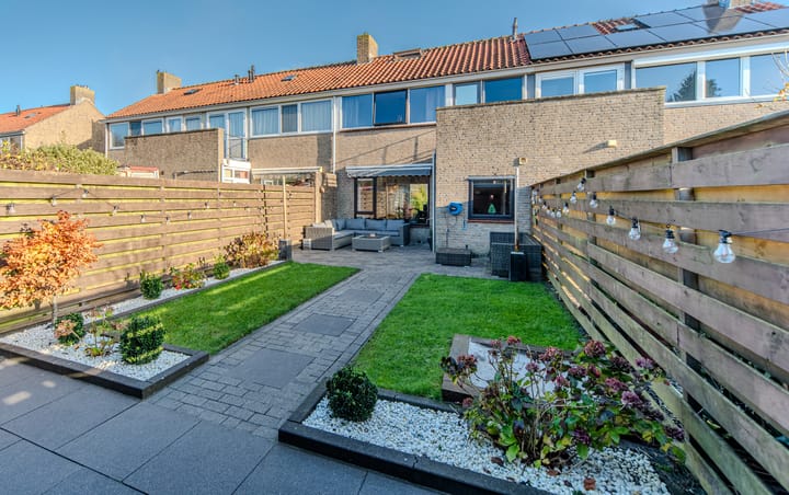 Photo 50 of Van Eckstraat 25