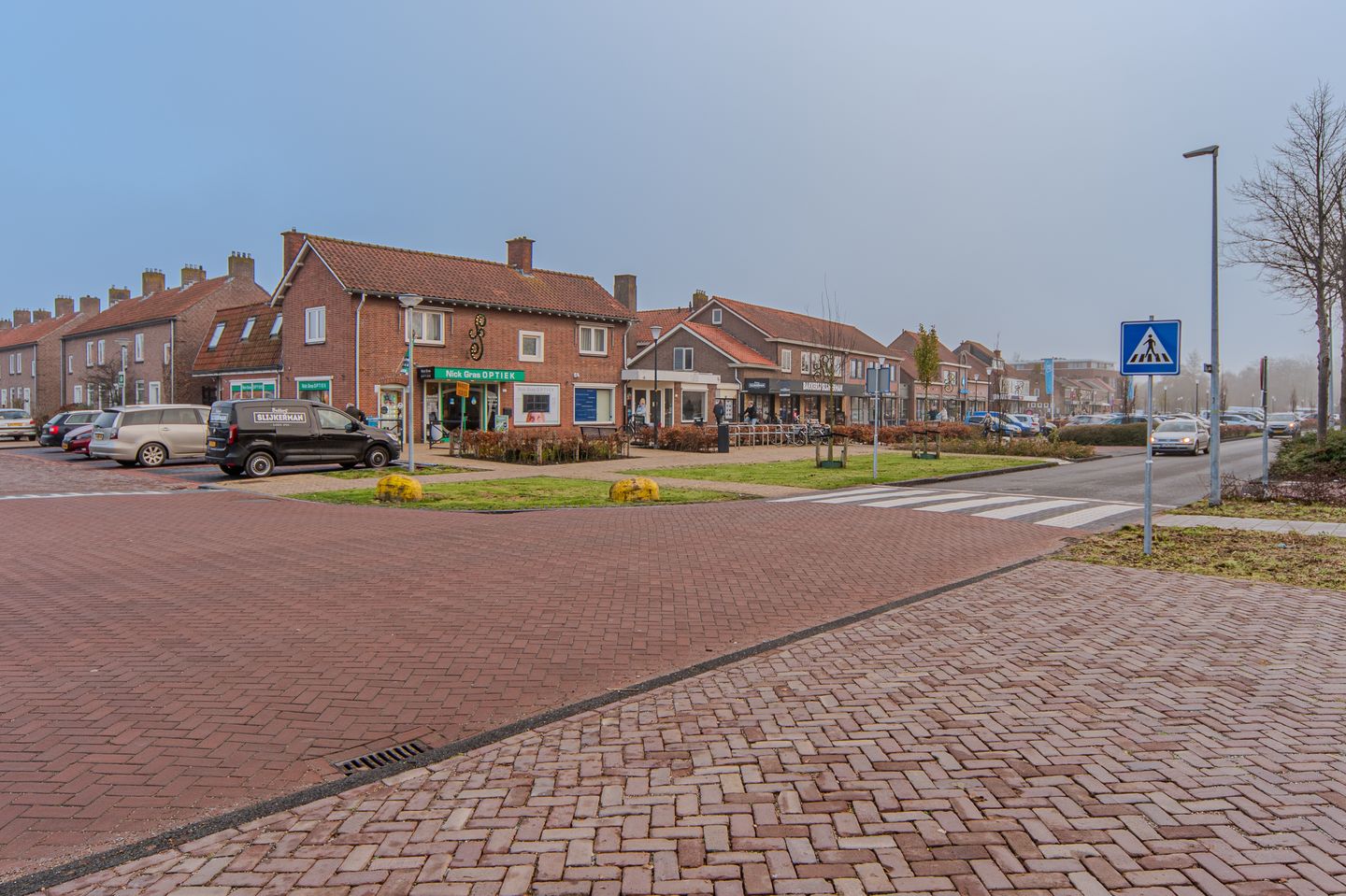 Foto 55 van Van Eckstraat 25