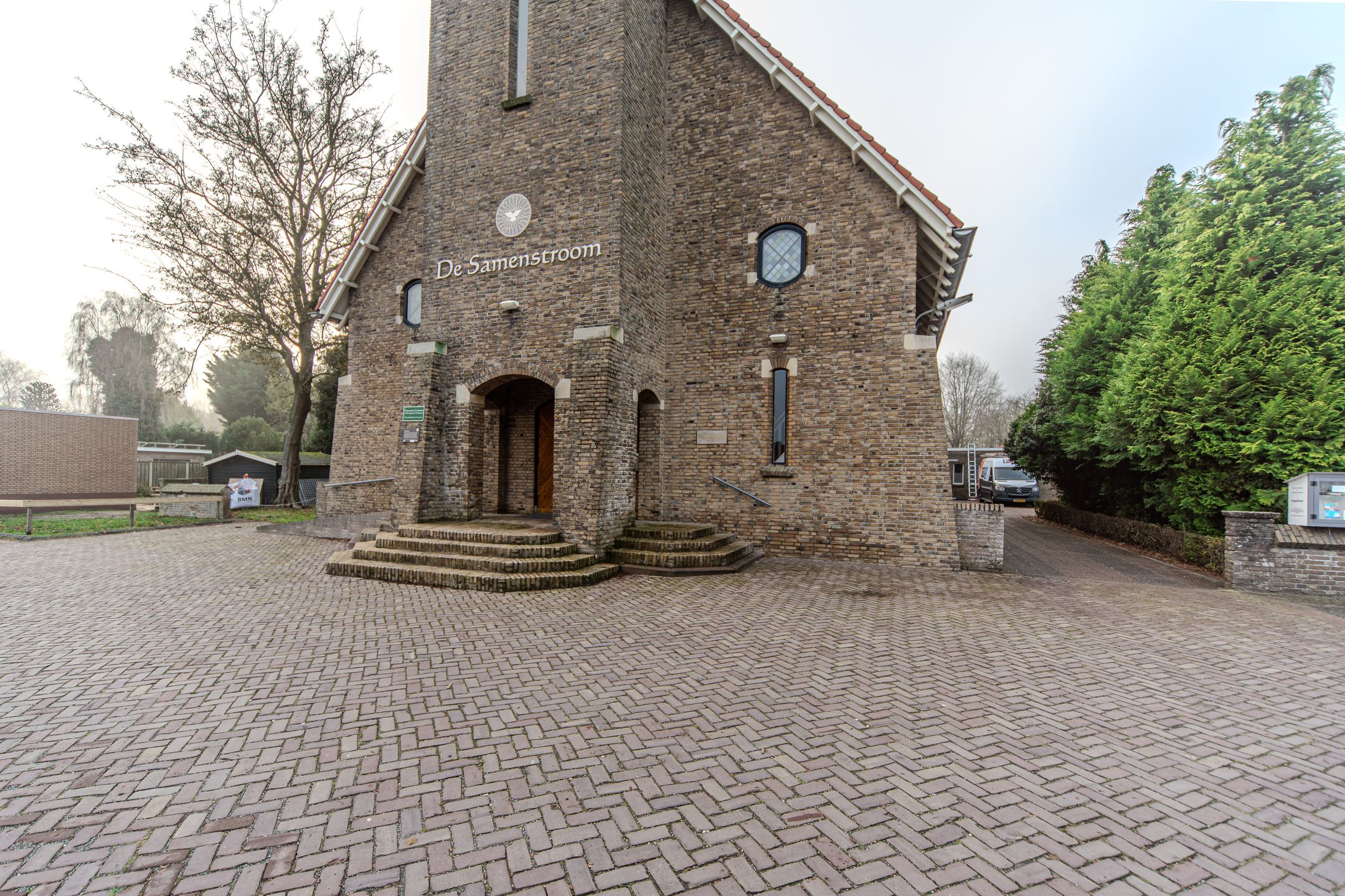 Foto 60 van Van Eckstraat 25