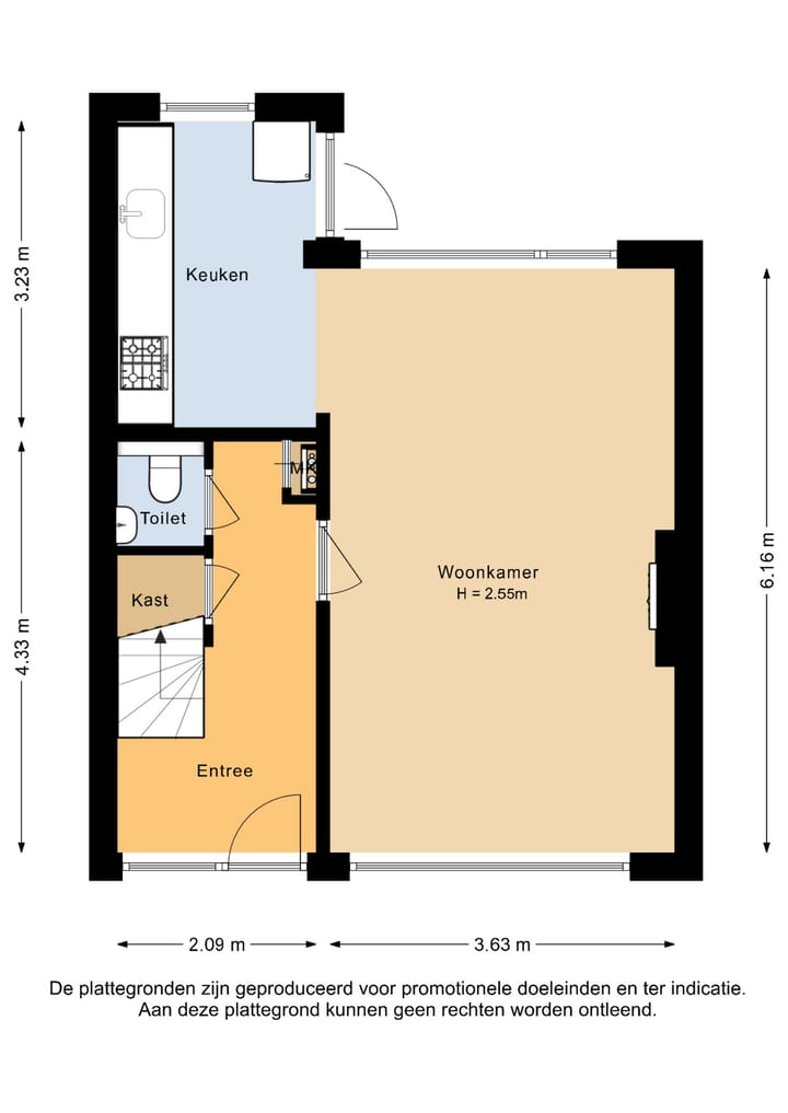 Photo 61 of Van Eckstraat 25