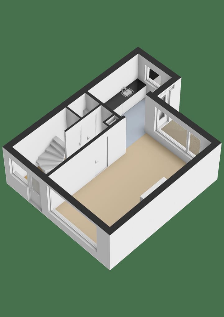 Photo 62 of Van Eckstraat 25