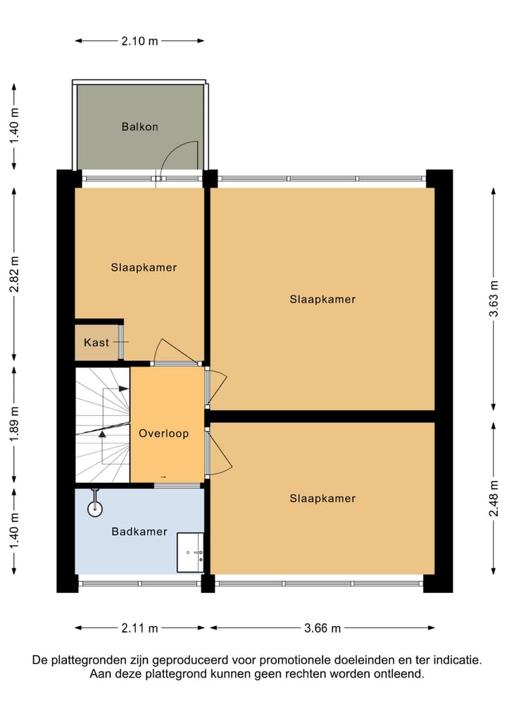 Photo 63 of Van Eckstraat 25