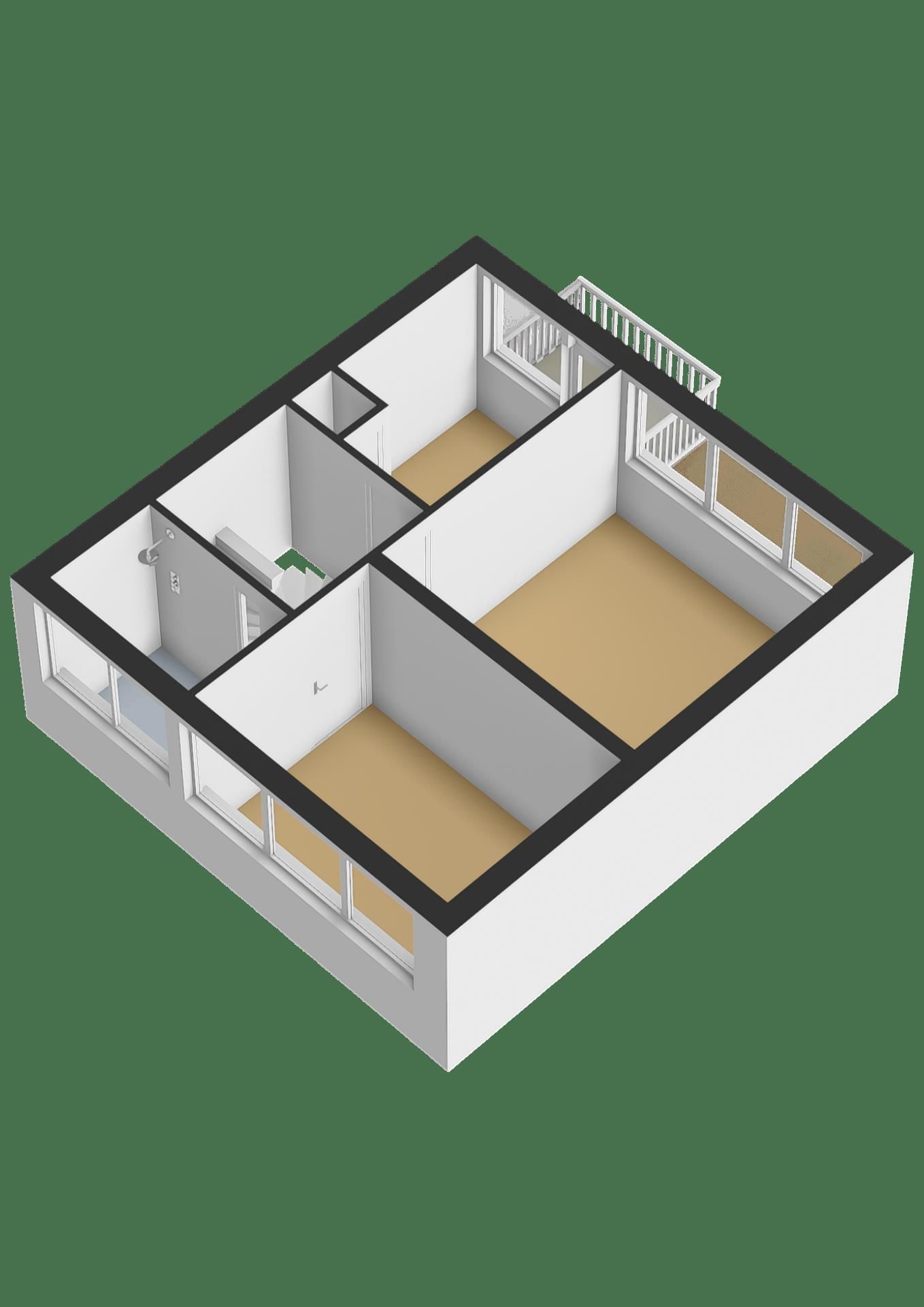 Foto 64 van Van Eckstraat 25