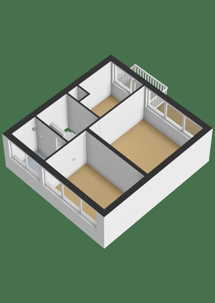 Photo 64 of Van Eckstraat 25