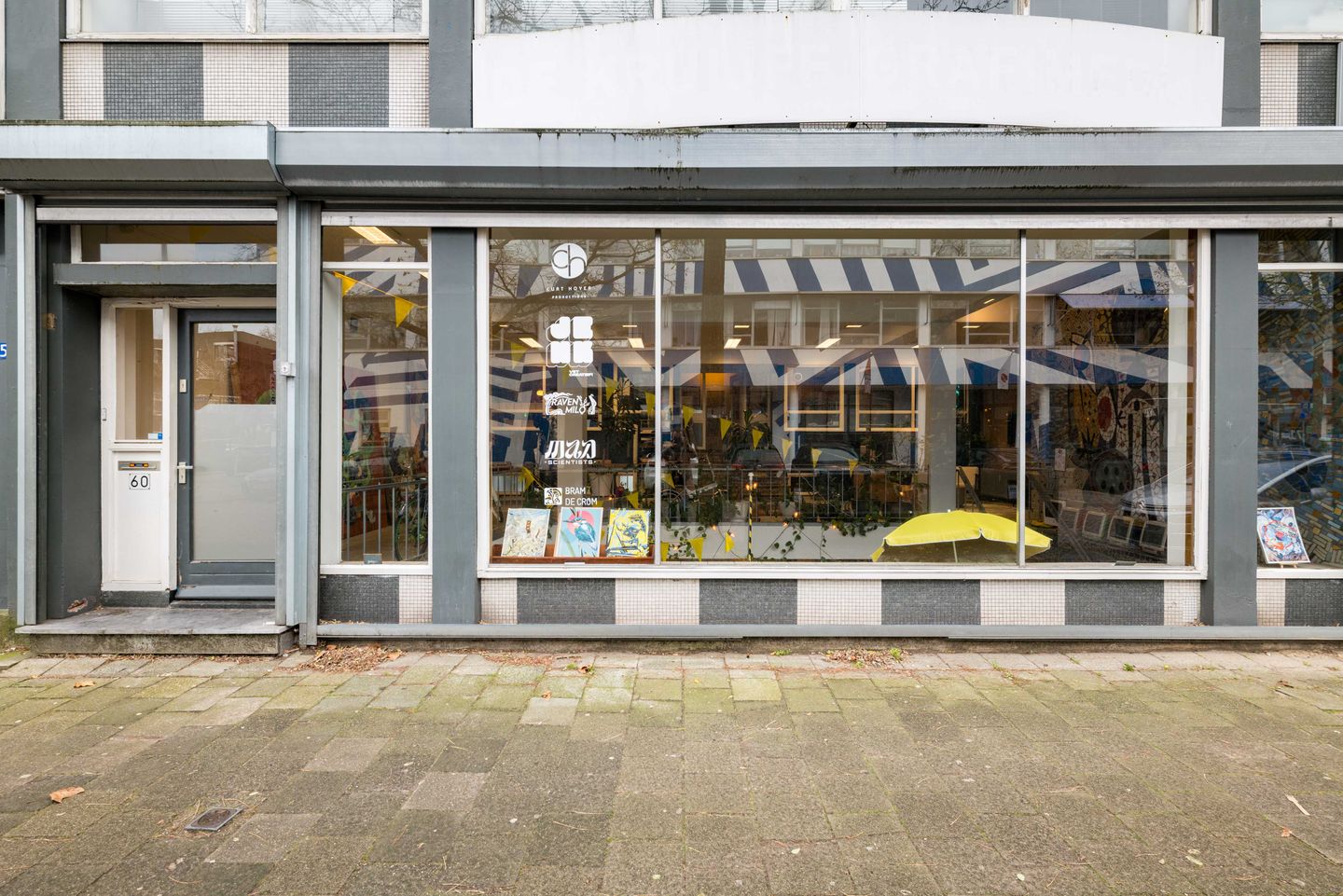 Bekijk foto 2 van Zomerhofstraat 60