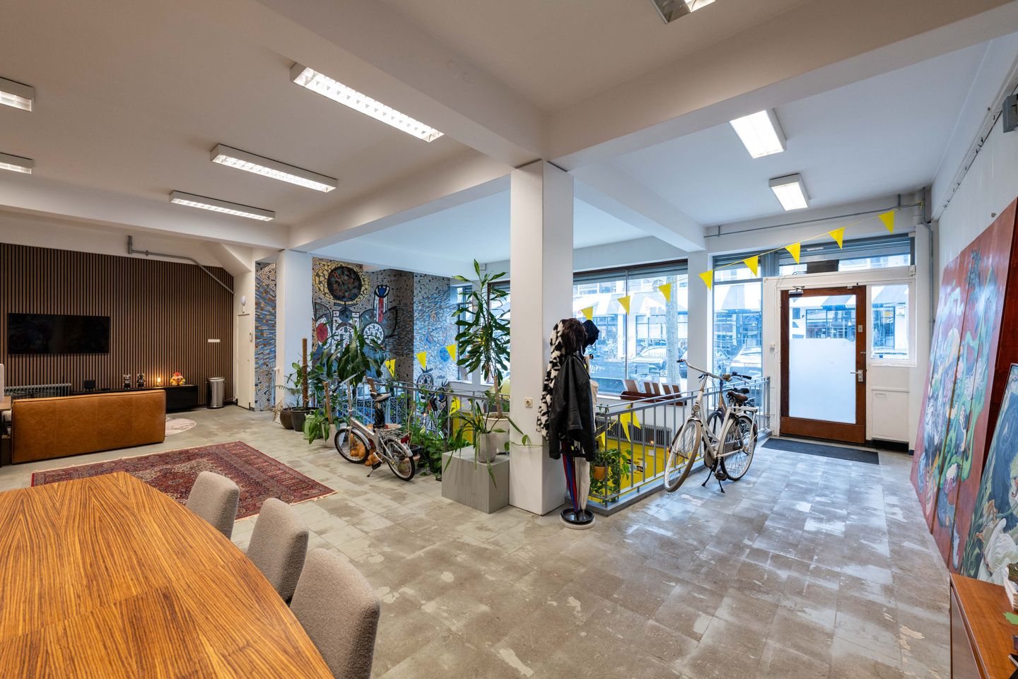 Bekijk foto 3 van Zomerhofstraat 60