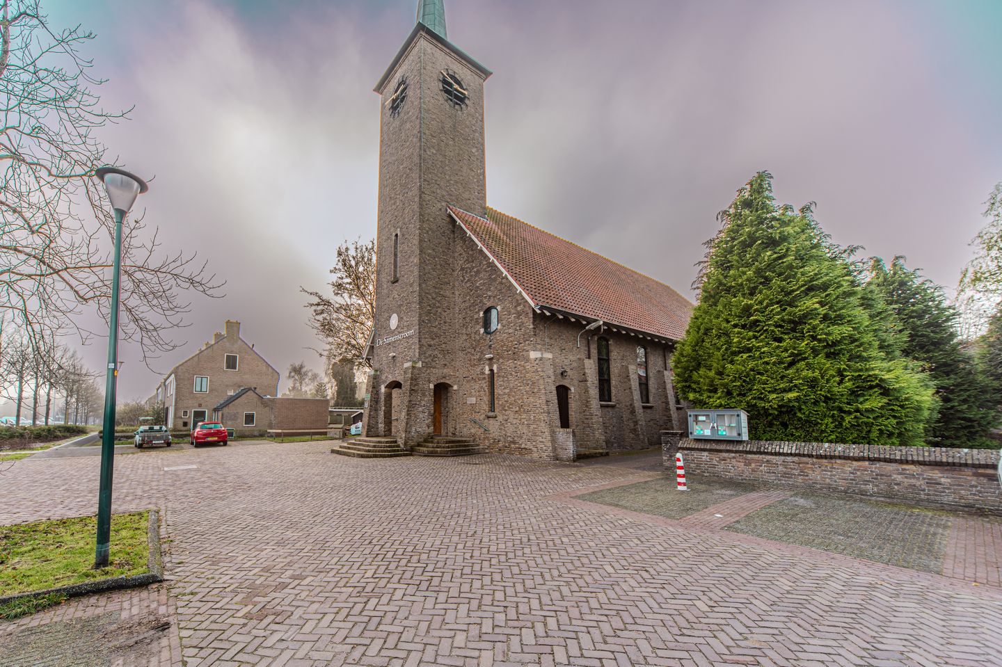 Foto 59 van Van Eckstraat 25