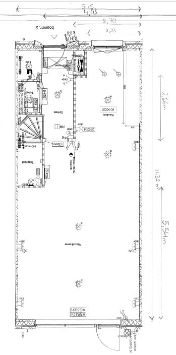 Foto 14 van Burgemeester Verdaasdonkstraat 21