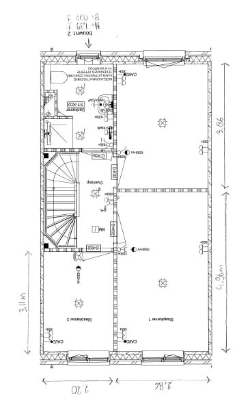 Foto 15 van Burgemeester Verdaasdonkstraat 21