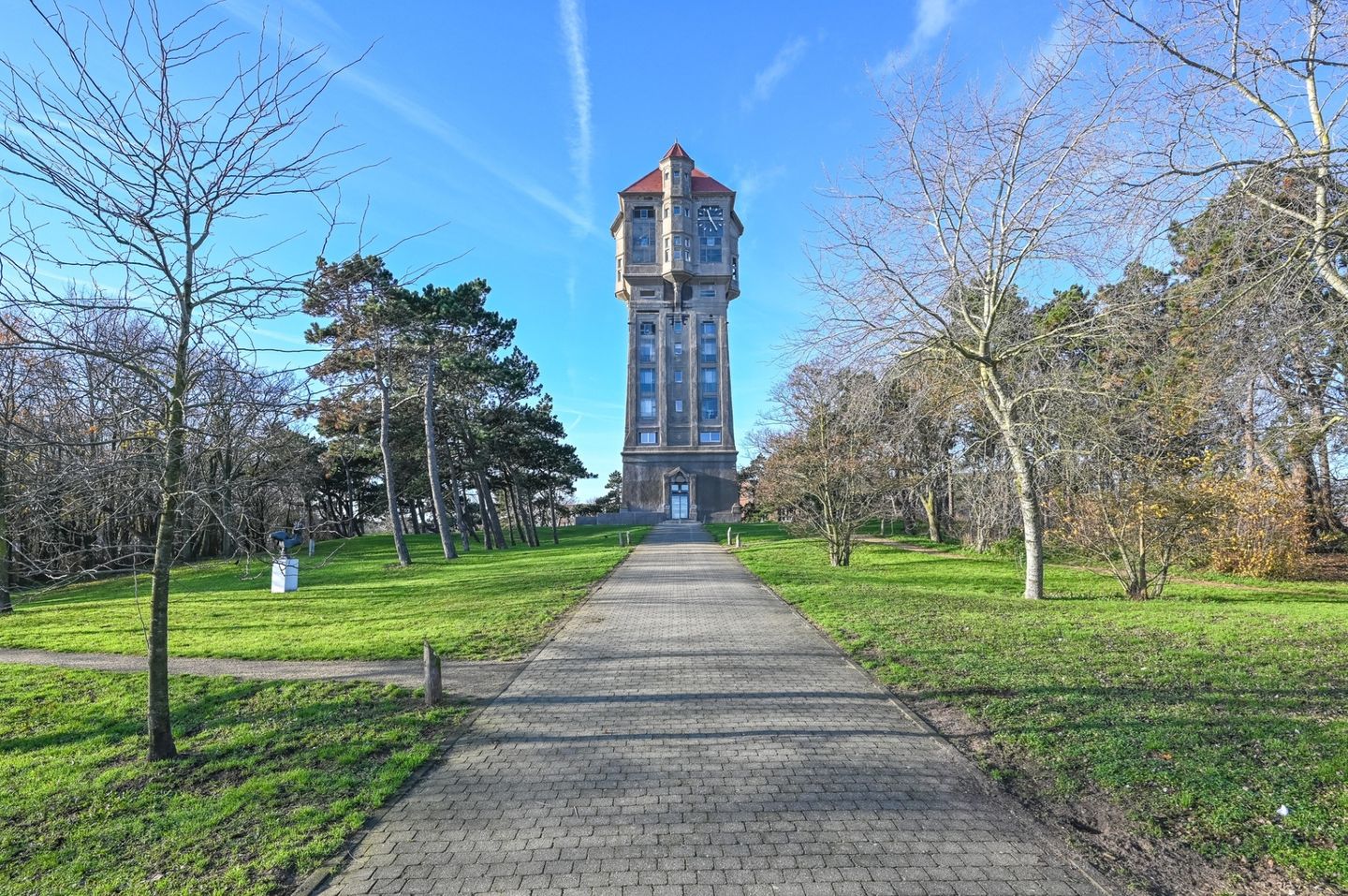 Foto 1 van Watertorenpad 11