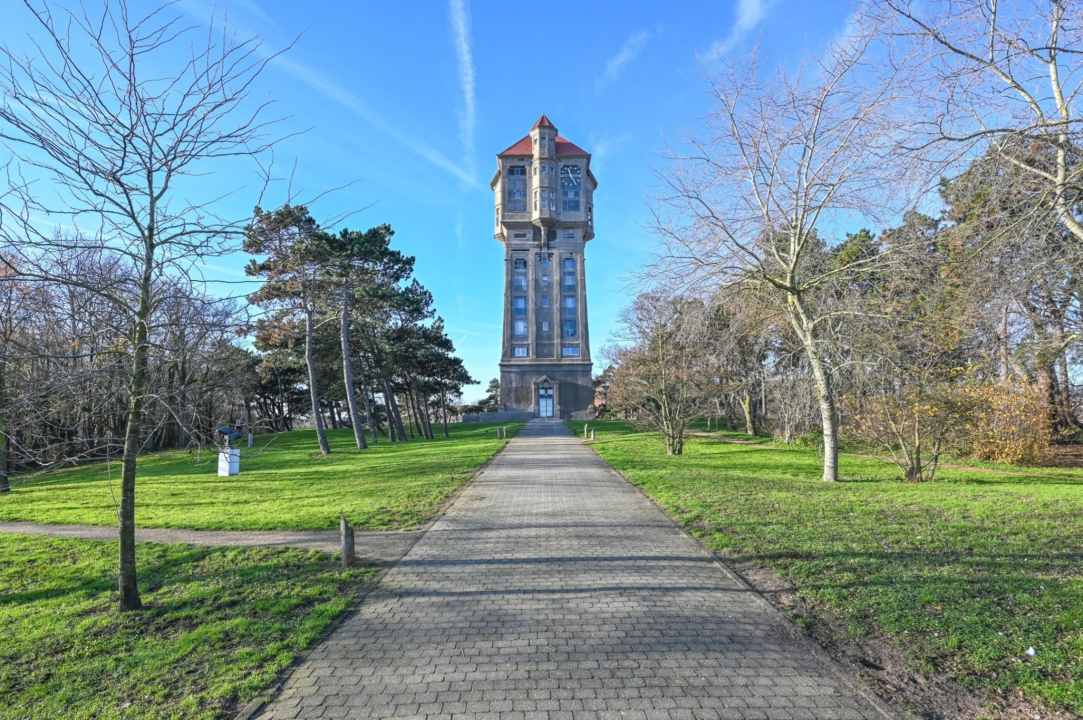 Watertorenpad, 11, IJmuiden, 1972NZ, Noord-Holland, Nederland 11 