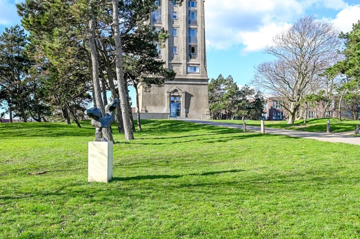 Foto 5 van Watertorenpad 11