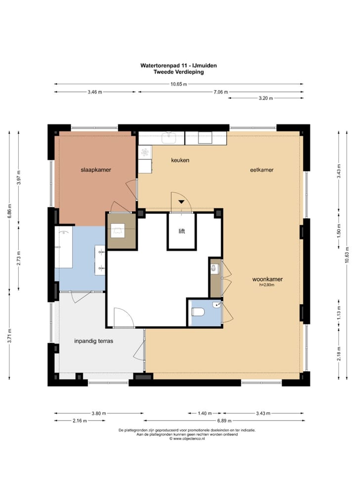 Foto 27 van Watertorenpad 11