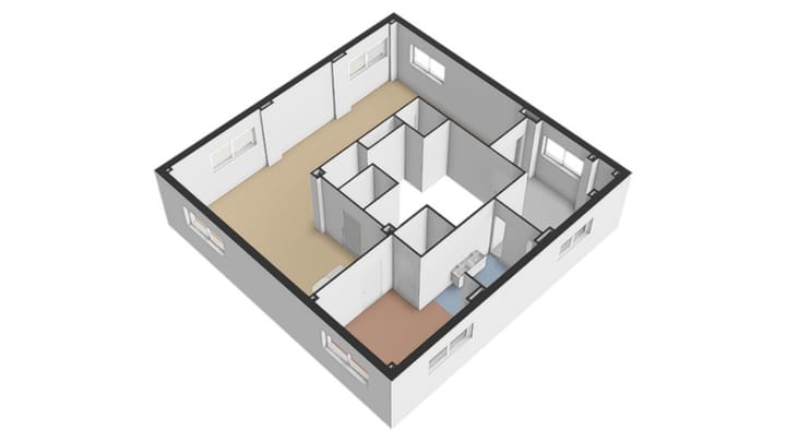 Foto 29 van Watertorenpad 11