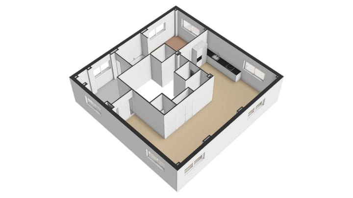 Foto 30 van Watertorenpad 11