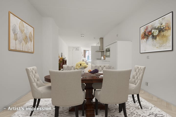 Foto 3 van Krommenieërpad 11