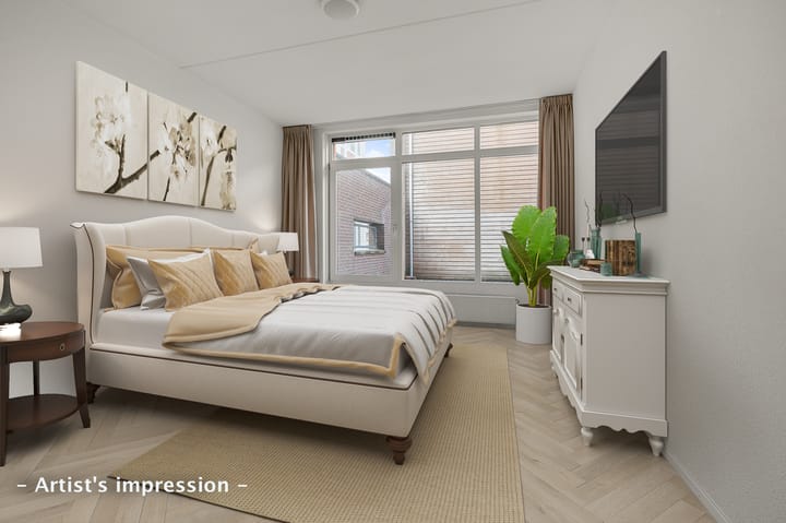 Foto 4 van Krommenieërpad 11