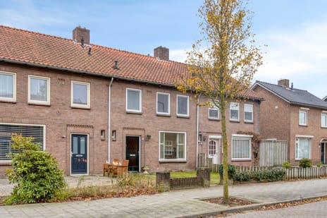 Schadewijkstraat thumbnail