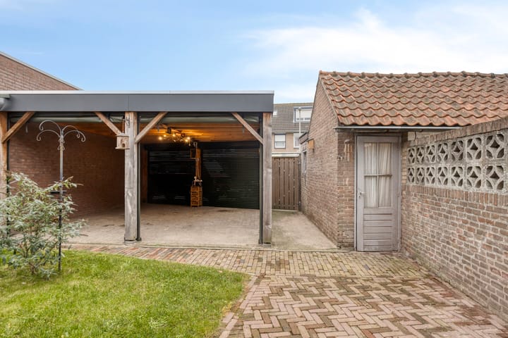 Foto 4 van Schadewijkstraat 69