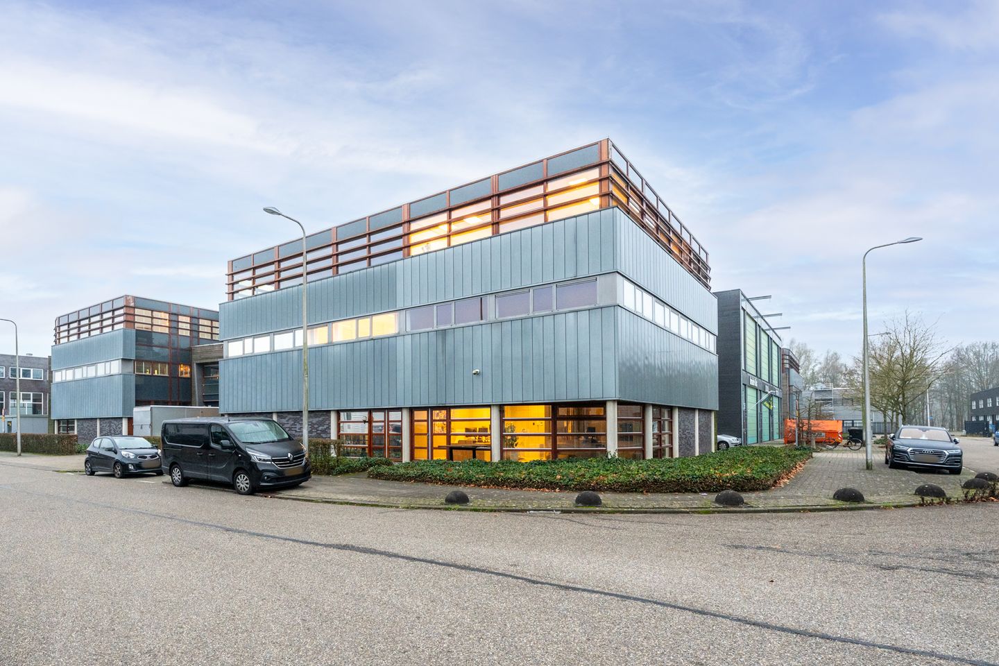 Bekijk foto 2 van Texasdreef 26