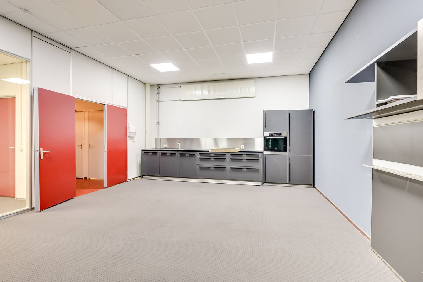 Bekijk foto 3 van Texasdreef 26